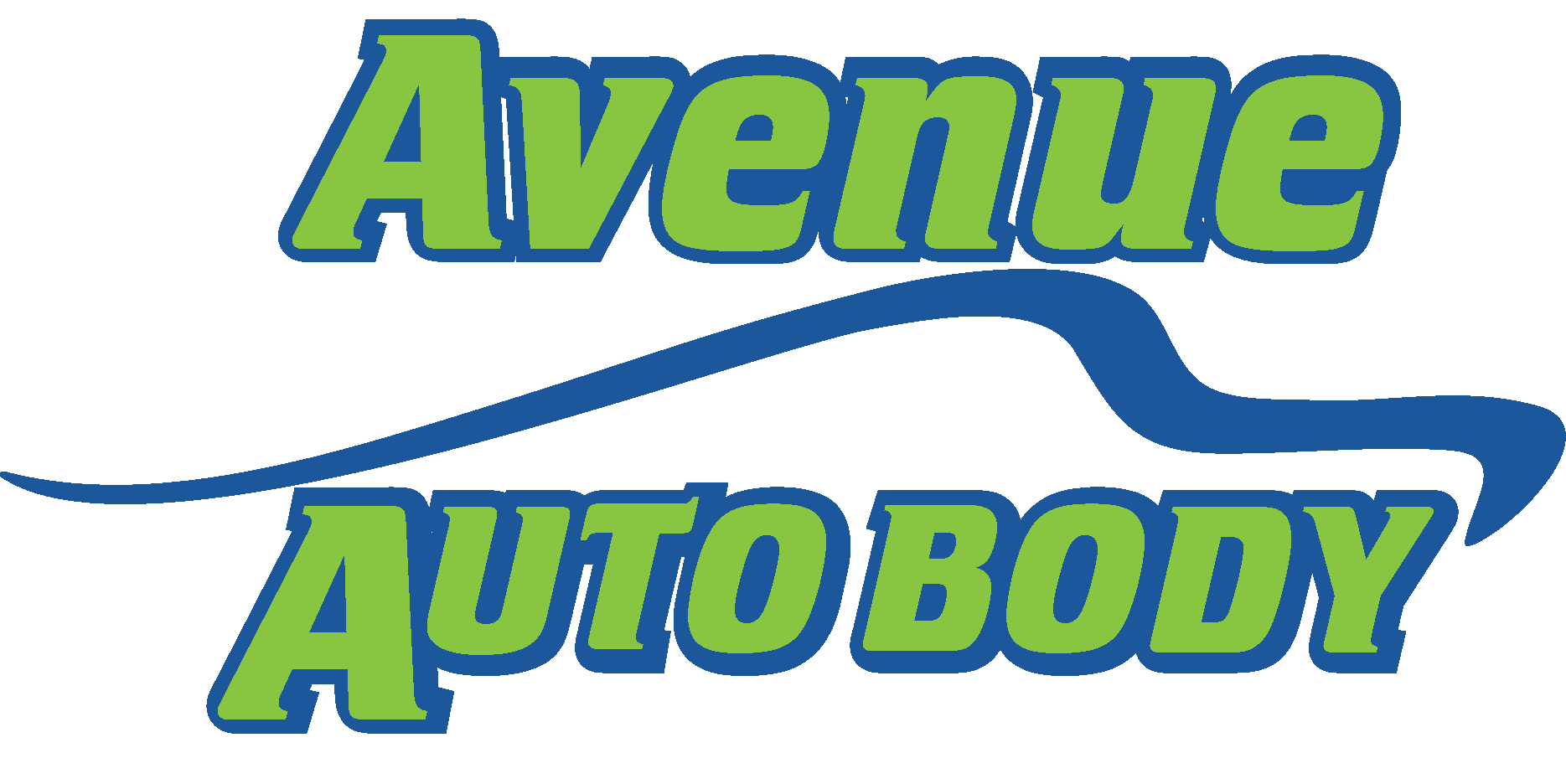 Avenue Auto Body